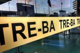 Segurança reage a ataque em fórum e disparo termina com morte em Camaçari