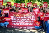 Sem decisões do TCE e do TCU, professores do Recife podem ser obrigados a pagar até R$ 16 milhões dos precatórios para advogados privados nos próximos dias