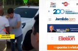 Proibição de publicação da pesquisa favorável a Raquel partiu de assessor de João Campos