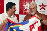 Após três décadas no PSB, Milton Coelho se filia ao PT para disputar vaga na Câmara