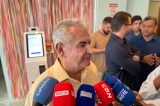 ‘Rui que se cuide, senão vai tomar uma tacada grande’, diz Coronel