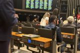 Waldemar Oliveira condena fala de Amon Mandel e afirma que atacar vereadores é desrespeitar os municípios