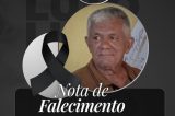 Morre em Juazeiro Zé Maria, ex-funcionário da antiga Franave