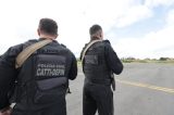 Jovem é preso por gravar e divulgar vídeos íntimos de adolescentes na Bahia