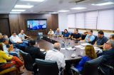 Alepe promove audiência pública para discutir riscos da importação de tilápia do Vietnã