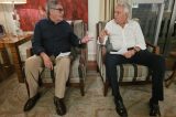 Caiado inicia elaboração de plano de governo