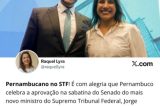Raquel pé-frio