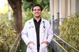 Estudante pernambucano tem pesquisa premiada e apresenta trabalho em congresso internacional de cirurgia