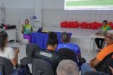 Prefeitura de Juazeiro realiza Congresso Técnico dos Jogos Escolares de 2026