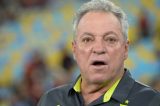 Abel Braga é processado em R$ 5 milhões por fala homofóbica: ‘Time de viado’