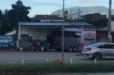 Ônibus invade rodoviária na Bahia e deixa pelo menos dois mortos