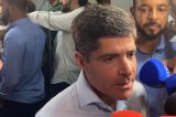 ACM Neto acusa Rui Costa de “conspirar” contra Jerônimo e ironiza: “Agora é Rui Grosseria”
