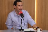 “Em vez de estudar e conhecer a Bahia, ACM Neto zera os governos do PT e comete os mesmos erros da eleição passada”, diz Éden