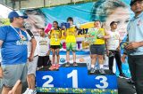 Corrida Tiradentinhos bate recorde de inscrições e reúne mais de 500 crianças em Juazeiro