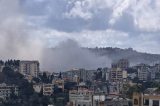 Bombardeios de Israel deixam mais de 180 mortos e causam pânico no Líbano