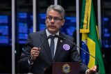 Relator deixa facções, políticos e crimes comuns fora de indiciamento de CPI