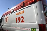 Governador decide acabar com o Samu: “Isso já está decidido”