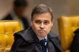 Mendonça concede prisão domiciliar a filho de ex-diretor do INSS investigado por fraude