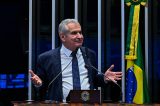 VÍDEO: Angelo Coronel se contradiz ao explicar voto na eleição presidencial de 2022