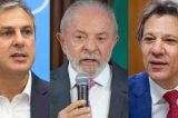 PT avalia alternativas para 2026 diante da possibilidade de Lula não concorrer