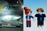 Adolescente baiano foge de carro para encontrar garota que conheceu no Roblox e fica parado na estrada sem gasolina