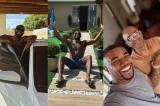 Perdeu tudo? Casas para a família, mansão e carros de luxo: como Davi Brito gastou o prêmio do BBB 24