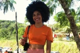 Mulher morta com o filho avisou familiar sobre medo do vizinho um dia antes do crime