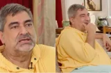 Zeca Camargo rebate críticas após onda de comentários sobre seu peso viralizar na web