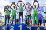 40ª Meia Maratona Tiradentes celebra quatro décadas de tradição esportiva em Juazeiro