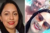 Barbárie sem fim: Corpo de mulher morta pela ex-companheiro é violado por três homens em cemitério
