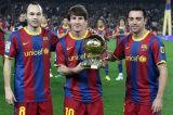Tchau, Ancelotti? Lenda do Barcelona admite desejo em comandar a Seleção Brasileira: “Estou aberto”