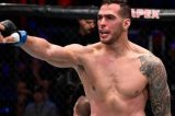 Lutador baiano e mais três brasileiros são demitidos do UFC; confira os nomes
