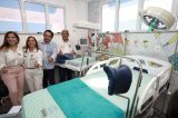 Governo do Estado reforça saúde e autoriza pacote de obras no Oeste baiano
