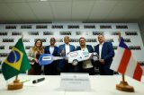 Com entregas durante reunião, Governo do Estado fortalece ações em saúde e infraestrutura em Madre de Deus