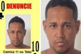 “Camisa 11” do PCC que atuava na Região Metropolitana de Salvador é capturado fora da Bahia