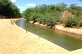 Publicado no Diário Oficial autorização para revitalização do Sistema de Irrigação do Perímetro Irrigado de Vaza Barris, em Canudos Publicado no Diário Oficial autorização para revitalização do Sistema de Irrigação do Perímetro Irrigado de Vaza Barris, em Canudos