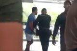 Suspeito de filmar jovem de 16 anos dentro de banheiro em shopping na RMR é detido pela PM