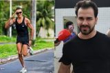 Caso Emerson Pinheiro: Justiça manda vereadora e filho retomarem pagamentos e tratamento de atleta atropelado na Pituba