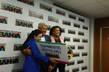 Governo se reúne com prefeita de Dário Meira e entrega veículos 