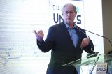 Ciro diz que, se ‘tivesse juízo’, não disputaria mais a Presidência, mas decidirá apenas em maio