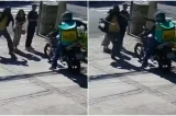Falso entregador atira e mata homem que tentou impedir roubo perto do metrô