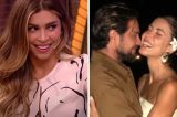 Grazi Massafera cita comentário íntimo de Vorcaro para namorada em novela: “Peleleca”