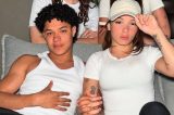 Vem aí! Aos 18 anos, Kamylinha é pedida em casamento; assista