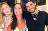 Indireta? Em meio à polêmica, mãe de Virginia reflete sobre “inveja”; confira