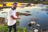 Audiência pública discute crise de saneamento básico no Jardim Petrópolis e cobra resposta da Prefeitura de Petrolina