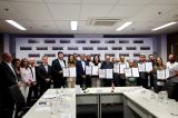 Governador Jerônimo Rodrigues anuncia novos investimentos para  Itatim e reforça parceria com gestão municipal