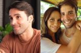 Daniel Cady quebra o silêncio sobre separação de Ivete Sangalo: ‘Me ensinou muito’ Daniel Cady quebra o silêncio sobre separação de Ivete Sangalo: ‘Me ensinou muito’