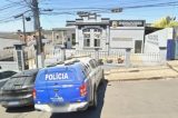 Dupla é presa após furto de materiais em obra da Delegacia de Garanhuns