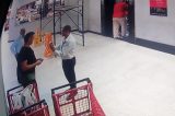 Delegado da PF suspeito de furto em shopping no Recife já isentou Flávio Bolsonaro em investigação