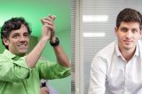 Situação das estradas em Pernambuco provoca embate entre João Campos e Daniel Coelho